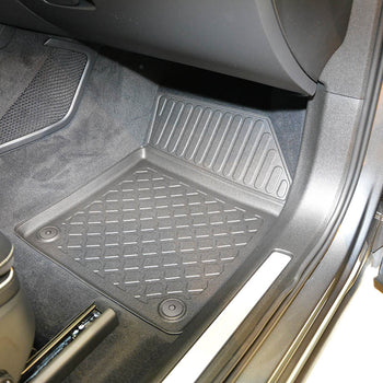 Covorase auto tip tavita Volvo XC 60 PHEV, an fabricatie 01.2018 - prezent, caroserie suv | 602594