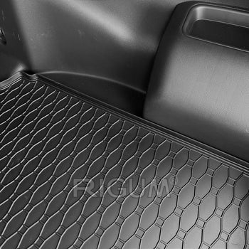 Tavite portbagaj Toyota Corolla Cross Hybrid, caroserie suv, an fabricatie 11.2022 - prezent, cu / fara roata de rezerva | 436082