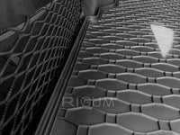 Tavite portbagaj Mercedes C-Class W205, caroserie combi, an fabricatie 10.2014 - 02.2021 | 421071