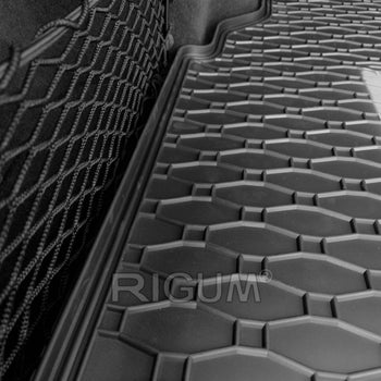 Tavite portbagaj Mercedes C-Class W205, caroserie combi, an fabricatie 10.2014 - 02.2021 | 421071