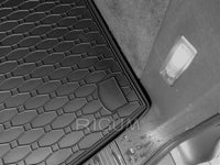Tavite portbagaj Volkswagen Touareg I, caroserie suv, an fabricatie 11.2002 - 2010, 2 zone de aer conditionat (fara climatizare separata pentru locurile din spate) | 437232