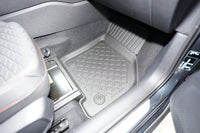 Covorase auto tip tavita Volkswagen Golf 8 MHEV, an fabricatie 11.2020 - prezent, caroserie combi | 603083