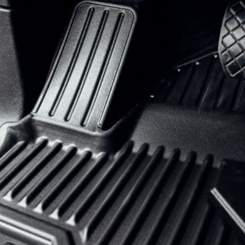 Covorase auto tip tavita Kia Picanto II, an fabricatie 04.2011 - 03.2017, caroserie hatchback | 77426795