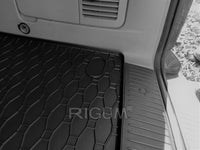 Tavite portbagaj Volkswagen T6 .1 Transporter, caroserie van, an fabricatie 2019 - prezent, ampatament l1 | 437058