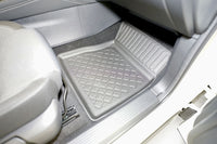 Covorase auto tip tavita Nissan Qashqai III MHEV, an fabricatie 06.2021 - 2024, caroserie suv nu corespunde modelului e-power | 603279