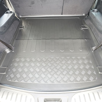 Tavite portbagaj Dodge Durango 3 WK2 Facelift 1, caroserie suv, an fabricatie 2014 - 2020, 7 locuri, rand 3 culcat | 194252BSC