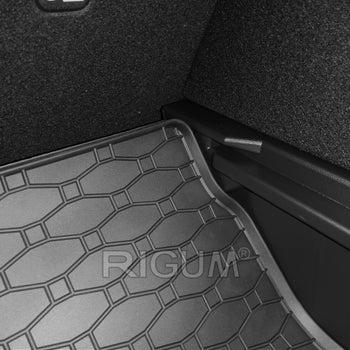 Tavite portbagaj Renault Arkana E-Tech Hybrid, caroserie suv, an fabricatie 03.2021 - prezent, portbagaj inferior si superior | 428001