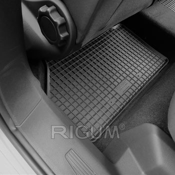 Covorase auto Ford Tourneo Connect III, an fabricatie 05.2022 - prezent, caroserie van 5 usi | 905168