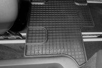 Covorase auto Mercedes V-Class W447, an fabricatie 06.2014 - 2023, caroserie van rand 3 | 905014