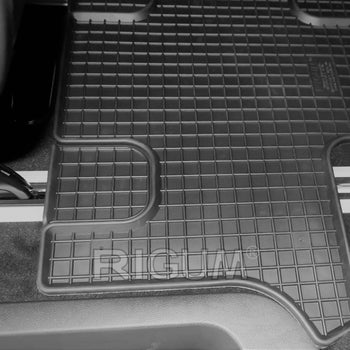 Covorase auto Mercedes V-Class W447, an fabricatie 06.2014 - prezent, caroserie van rand 3 | 905014