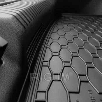 Tavite portbagaj Hyundai I30 III, caroserie hatchback, an fabricatie 02.2017 - prezent, portbagaj superior | 410075