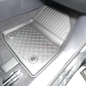 Covorase auto tip tavita Lexus RX AL30 350h Hybrid, an fabricatie 10.2022 - prezent, caroserie suv | 603538