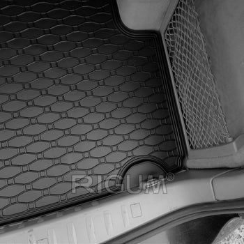 Tavite portbagaj BMW Seria 3 E91, caroserie combi, an fabricatie 09.2005 - 11.2012 | 403084