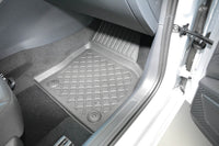 Covorase auto tip tavita Volkswagen Taigo, an fabricatie 09.2021 - prezent, caroserie suv | 603425