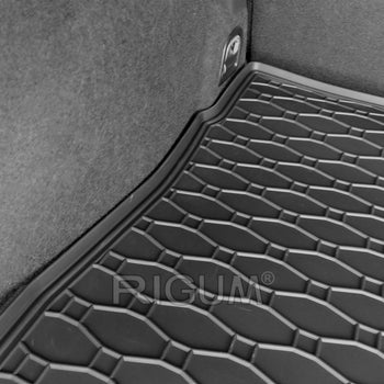 Tavite portbagaj Volkswagen Golf 7 Sportsvan, caroserie van, an fabricatie 05.2014 - 12.2020, portbagaj superior | 437256