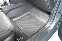 Covorase auto tip tavita Hyundai I30 III Hybrid Facelift, an fabricatie 02.2020 - prezent, caroserie combi nu corespunde pentru phev | 603312