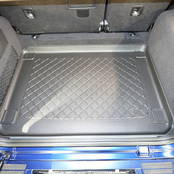 Tavite portbagaj Mercedes G-Class W464, caroserie suv, an fabricatie 2018 - prezent | 194023GRD