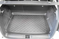 Tavite portbagaj Renault Captur II E-Tech PHEV, caroserie suv, an fabricatie 06.2020 - prezent, portbagaj superior, podea variabila in pozitie superioara | 193480GRD