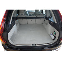 Tavite portbagaj Volvo XC 90 II, caroserie suv, an fabricatie 05.2015 - prezent, 7 locuri, rand 3 culcat | 192590GRD