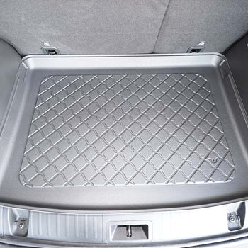 Tavita portbagaj Jeep Renegade 4xe PHEV fabricatie 06.2020 - prezent, caroserie suv, portbagaj superior, podea variabila in pozitie superioara #1