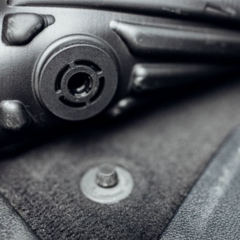 Covorase auto tip tavita Dacia Logan III, an fabricatie 01.2021 - prezent, caroserie sedan | 77427303