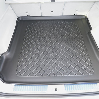 Tavite portbagaj Mercedes EQS V296 electric, caroserie suv, an fabricatie 12.2022 - prezent, 5 locuri | 194024GRD