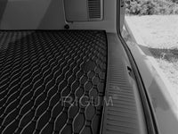 Tavite portbagaj Volkswagen T5 Transporter, caroserie van, an fabricatie 2003 - 05.2015, ampatament l2 | 437201