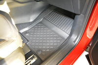 Covorase auto tip tavita Mazda CX -5 II, an fabricatie 07.2017 - prezent, caroserie suv | 603011