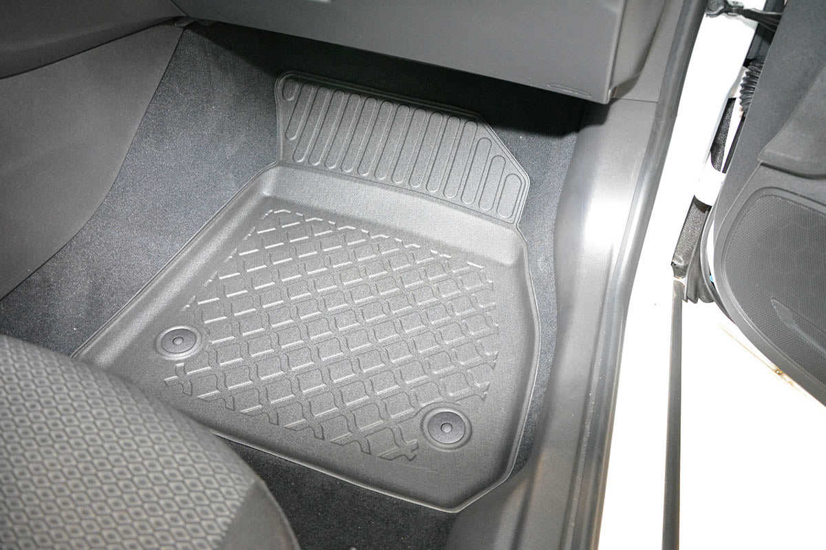 Covorase auto tip tavita Opel Insignia B, an fabricatie 06.2017 - prezent, caroserie sedan | 603436