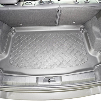 Tavita portbagaj Jeep Avenger fabricatie 01.2023 - prezent, caroserie suv, portbagaj superior, podea variabila in pozitie superioara #1