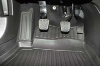 Covorase auto tip tavita Chevrolet Cruze, an fabricatie 05.2009 - 2016, caroserie sedan | 602862
