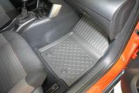 Covorase auto tip tavita Citroen C3 Aircross, an fabricatie 11.2017 - 05.2024, caroserie suv | 603437