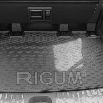 Tavite portbagaj Hyundai Staria, caroserie van, an fabricatie 2022 - prezent, 9 locuri | 410136