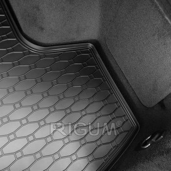 Tavite portbagaj BMW Seria 3 G21, caroserie combi, an fabricatie 06.2019 - prezent | 403107