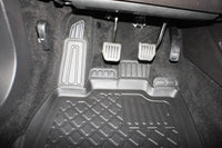 Covorase auto tip tavita Ford Mondeo V, an fabricatie 01.2015 - 04.2022, caroserie combi 5 usi | 603127