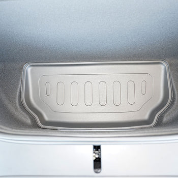 Tavite portbagaj Tesla Model X Facelift, caroserie suv, an fabricatie 01.2021 - prezent, portbagaj fata | 193873GRD