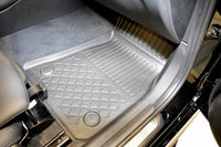 Covorase auto tip tavita BMW M3 G80, an fabricatie 03.2021 - prezent, caroserie sedan | 603630