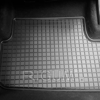 Covorase auto Volkswagen Taigo, an fabricatie 09.2021 - prezent, caroserie suv | 904246
