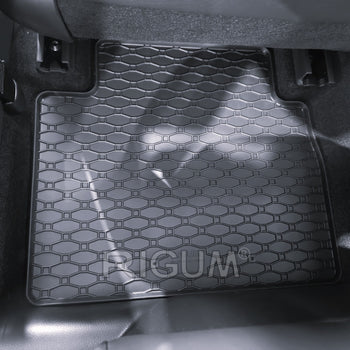 Covorase auto Mercedes X-Class Clasa X, an fabricatie 01.2016 - prezent, caroserie pick-up | 906035