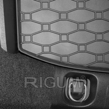 Tavite portbagaj Fiat Tipo, caroserie combi, an fabricatie 02.2017 - prezent, portbagaj superior | 807011