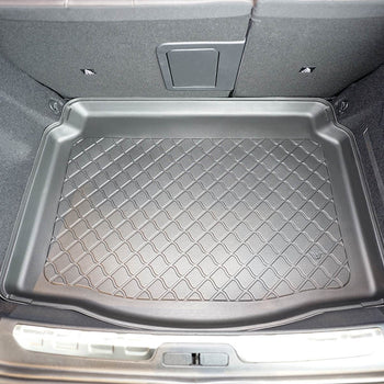 Tavite portbagaj Citroen DS4, caroserie hatchback, an fabricatie 11.2021 - prezent, nu corespunde pentru phev | 193913GRD