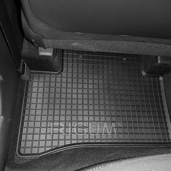 Covorase auto Kia Sportage V Hybrid, an fabricatie 2022 - prezent, caroserie suv | 905458