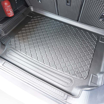 Tavite portbagaj Land Rover Defender 110, caroserie suv, an fabricatie 2020 - prezent, 5 locuri, nu corespunde pentru phev | 194160GRD