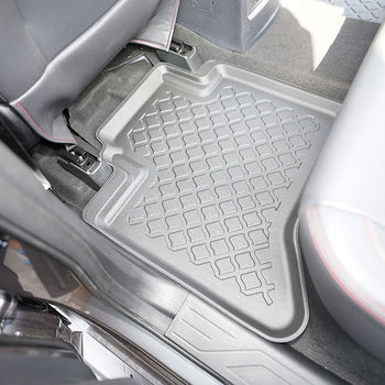 Covorase auto tip tavita Maxus T90 EV, an fabricatie 2022 - prezent, caroserie pick-up | 604321