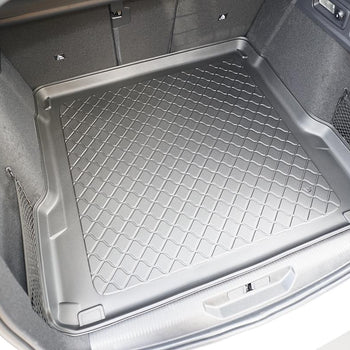 Tavita portbagaj Opel Astra L Sports Tourer fabricatie 01.2022 - prezent, caroserie combi, portbagaj superior, podea variabila in pozitie superioara #2