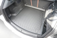 Tavite portbagaj Alfa Romeo Stelvio Facelift, caroserie suv, an fabricatie 2020 - prezent, fara subwoofer | 193264GRD