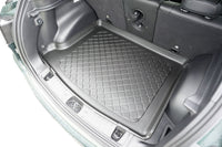 Tavite portbagaj Jeep Compass II (MP) 4xe, caroserie suv, an fabricatie 07.2020 - prezent, portbagaj superior, podea variabila in pozitie superioara | 193832GRD