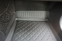 Covorase auto tip tavita Mercedes C-Class W204, an fabricatie 12.2007 - 09.2014, caroserie combi | 602713
