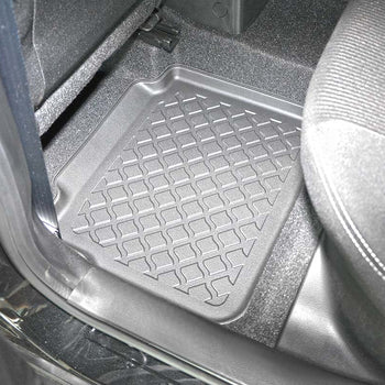 Covorase auto tip tavita Suzuki S-Cross Hybrid, an fabricatie 11.2021 - prezent, caroserie suv | 603599