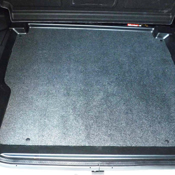 Tavita portbagaj Microcar M.GO M. GO 3 fabricatie 07.2015 - 03.2017, caroserie hatchback, randul II culcat #1